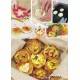 Bento Sandwich Cutter and Bread Cup Mold