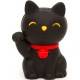 Cute Japanese Eraser Collectible Lucky Cat 
