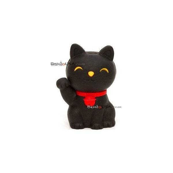 Cute Japanese Eraser Collectible Lucky Cat