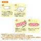 Animal Roll Wrap