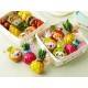 Japanese Bento Plastic Rice Ball Wrap