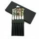Japanese Bento Accessory Chopsticks 5 Pairs kafuh Set 