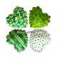 Japanese Bento Box Accessories Microwavable Food Cup Clover Heart 40pcs