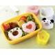 Japanese Bento Cooking Omusubi Rice Mold Set Wow