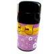 Japanese Doll Tea Can Container Accessories Box 150ml Blue
