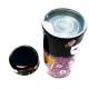 Japanese Doll Tea Can Container Accessories Box 150ml Blue