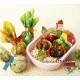 Bento Lunch Decoration Accessories Beginner Kit Town