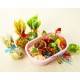 Bento Lunch Decoration Accessories Beginner Kit Town