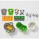 Bento Lunch Decoration Accessories Beginner Kit Panda