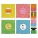 Japanese Bento Plastic Rice Ball Omusubi Wrapping