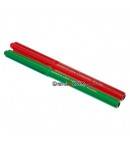 Bento Food Deco Pen Americolor Gourmet Writer Green and Red
