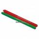 Bento Food Deco Pen Americolor Gourmet Writer Green and Red