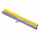 Bento Food Deco Pen Americolor Gourmet Writer Purple and Yellow