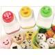 Bento Nori Cutter Seaweed Puncher 3 Design Series 1