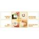 Bento Nori Cutter Seaweed Puncher 3 Design Series 1