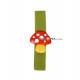 Japanese Bento Lunch Box Bento Strap 3D Mushroom