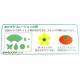 Japanese Bento Decoration Ham Cheese Cutter Set 7pcs with Baran
