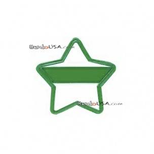 Bento Accessories Cookie Ham Cheese Cutter - Star Bento Accessories Cookie Ham Cheese Cutter - Star