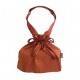 Japanese Bento Cloth Bag for bento box lunch box - Red Urara