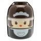 Japanese Bento Box 2 tier Lunch Box Kokeshi Set Maid