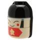 Japanese Bento Box 2 tier Lunch Box Kokeshi Set Kintaro