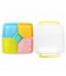 Made in Japan Bento Box Lunch Box Set 5 Sections