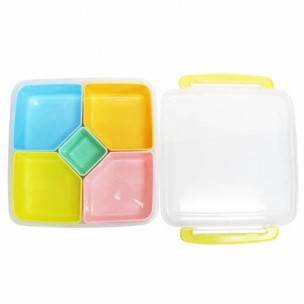 Made in Japan Bento Box Lunch Box Set 5 Sections