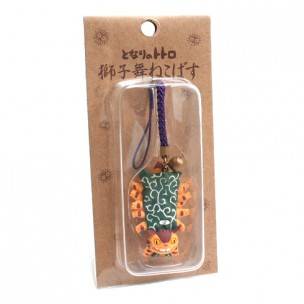 My Neighbor Totoro Phone Strap Cat buss