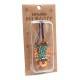 My Neighbor Totoro Phone Strap Cat buss