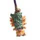 My Neighbor Totoro Phone Strap Cat buss