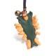 My Neighbor Totoro Phone Strap Cat buss