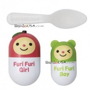 Japanese Bento Rice Mold Omusubi Shaker Boy Girl Japanese Bento Rice Mold Omusubi Shaker Boy Girl