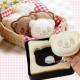 Japanese Bento Lunch Sandwich Cutter Mold Stamp Panda