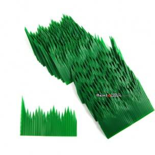 Japanese Bento Food Decorative Sheet Authentic Baran 200 pcs Japanese Bento Food Decorative Sheet Authentic Baran 200 pcs