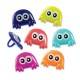 Food Decorating Party Ring Topper Critter Ring
