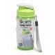 Sport Handy Water Bottle, Small, 500 ml Bpa Free Green