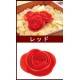 Silicon Cooking Red Rose set of 3