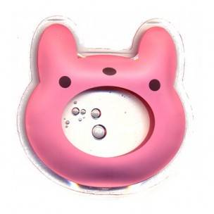 Japanese Bento Accessories Cold Gel Pack - Rabbit