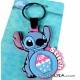 Cute Bevel Bag Key Chain - Disney Stitch