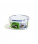 Microwavable Airtight Round Bento Container
