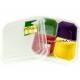 Bento Lunch Box Food Storage Removable 4 Compartments Large