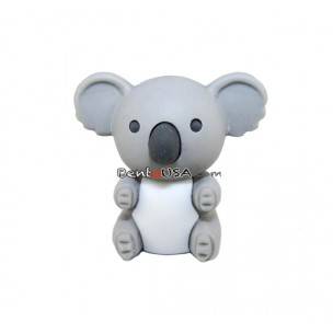 Cute Japanese Eraser Collectible Koala Puzzle Eraser Cute Japanese Eraser Collectible Koala Puzzle Eraser