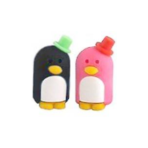 Cute Japanese Eraser Collectible Penguin Puzzle Eraser Cute Japanese Eraser Collectible Penguin Puzzle Eraser