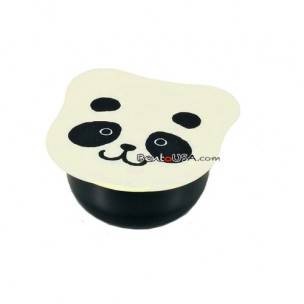 Microwavable Japanese Small Bento Box Snack Panda Microwavable Japanese Small Bento Box Snack Panda