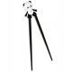 Japanese Assisted Chopsticks 3D Panda