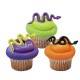 Food Decorating Cake Topper LayOn Snake