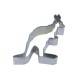 Bento Decoration Ham Cheese Cookie Cutter Kangaroo 