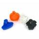 Bento Pastry Cookie Cutter and Stamp set of 4 Halloween