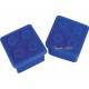 Japanese Bento Block Sauce Container Dipping Cup set of 2 Mini
