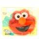 Reusable Cold Gel Pack Elmo for Pain Relief and Bento Box